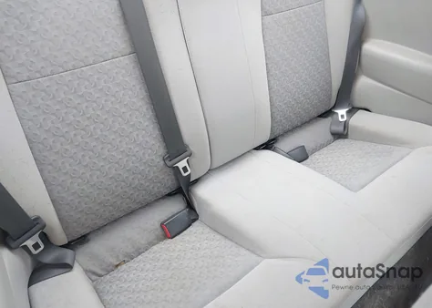 2008 Chevrolet Cobalt Ls из США, поврежденный, VIN 1G1AK18F787262655